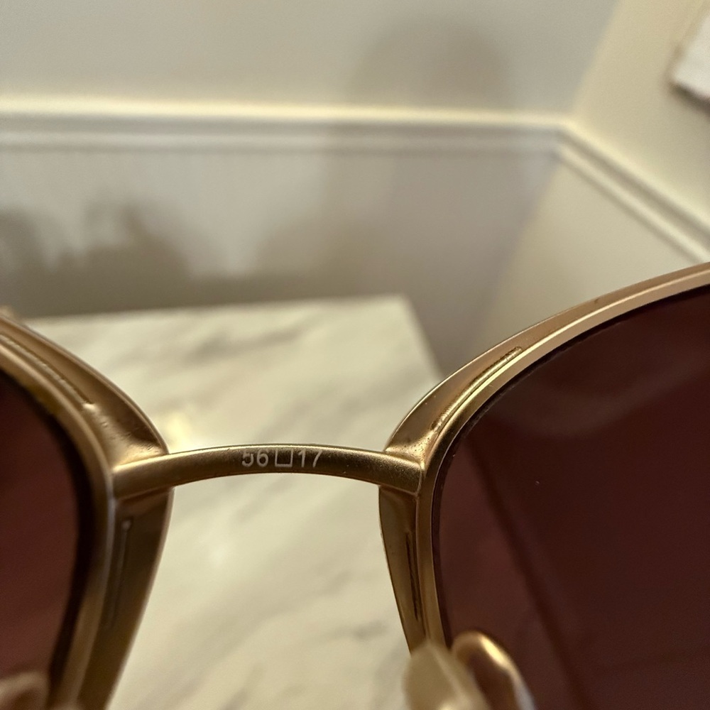 NWT Chelsea Morgan Sunglasses - Picture 7 of 7